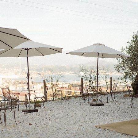 Agriturismo Belvedere 9 La Spezia Zewnętrze zdjęcie