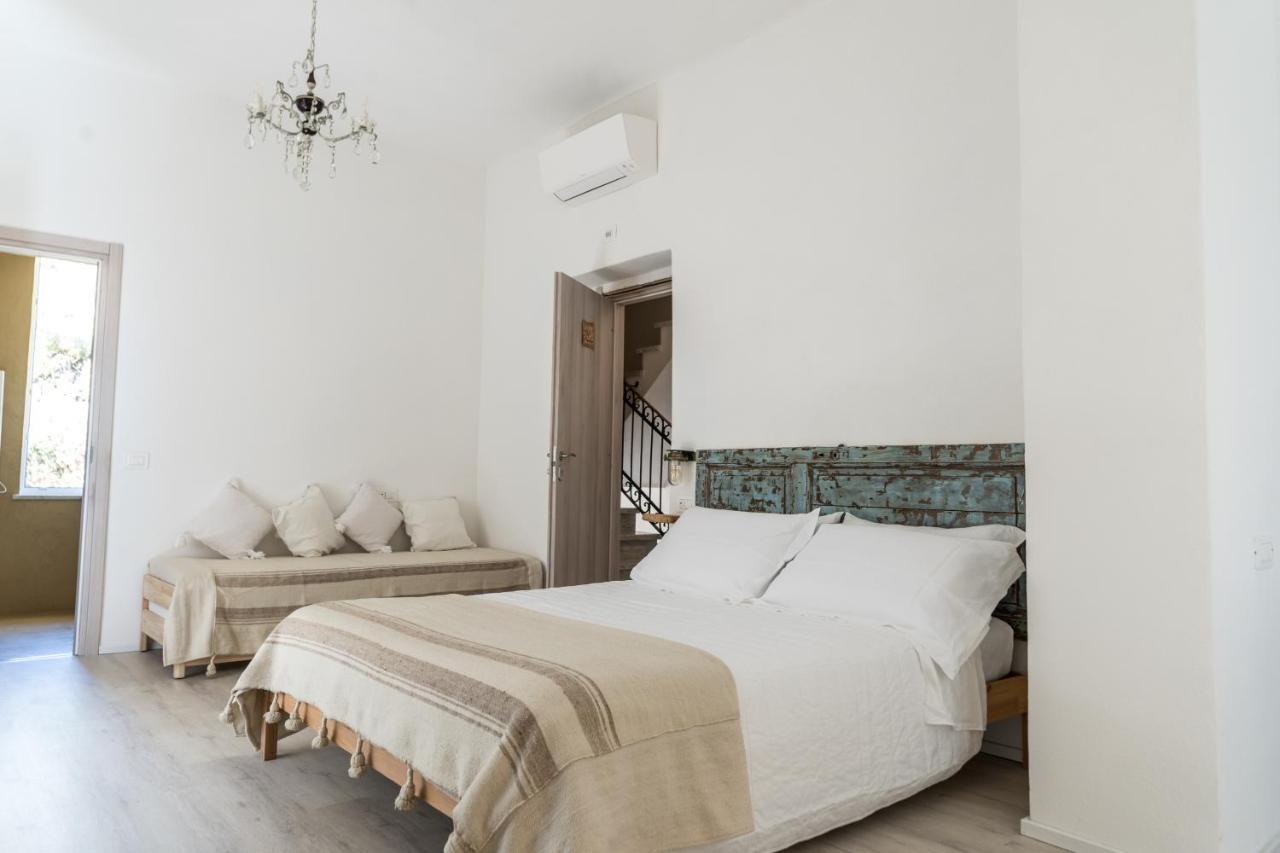 Agriturismo Belvedere 9 La Spezia Zewnętrze zdjęcie