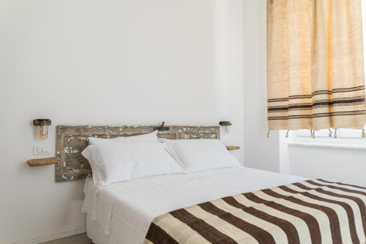 Agriturismo Belvedere 9 La Spezia Zewnętrze zdjęcie