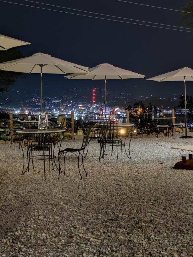 Agriturismo Belvedere 9 La Spezia Zewnętrze zdjęcie
