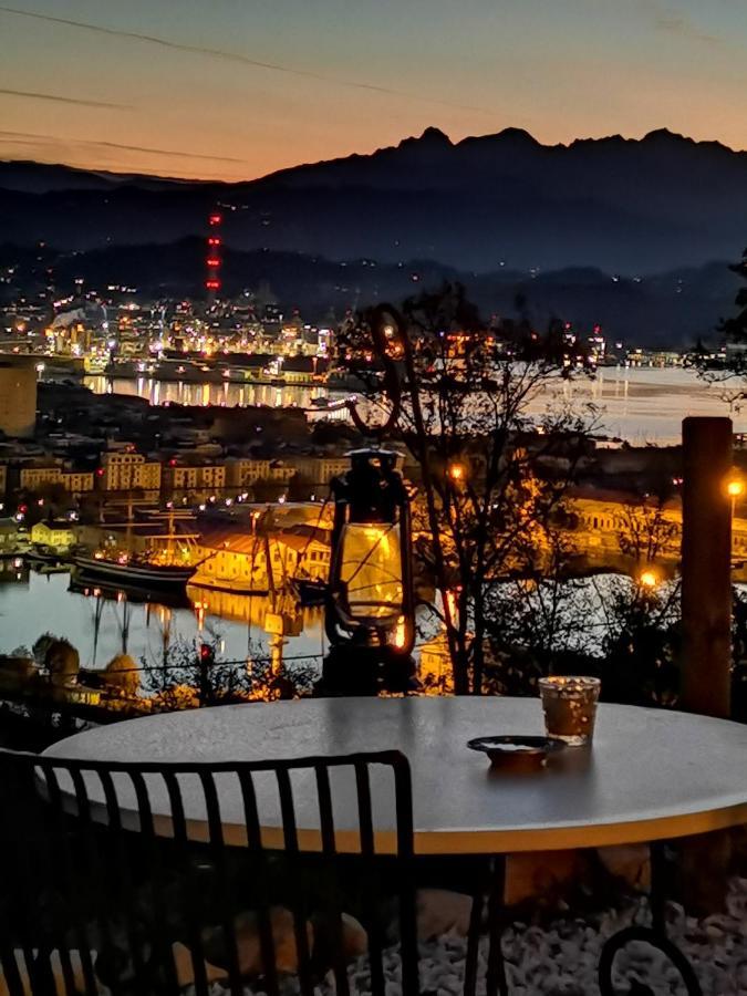 Agriturismo Belvedere 9 La Spezia Zewnętrze zdjęcie