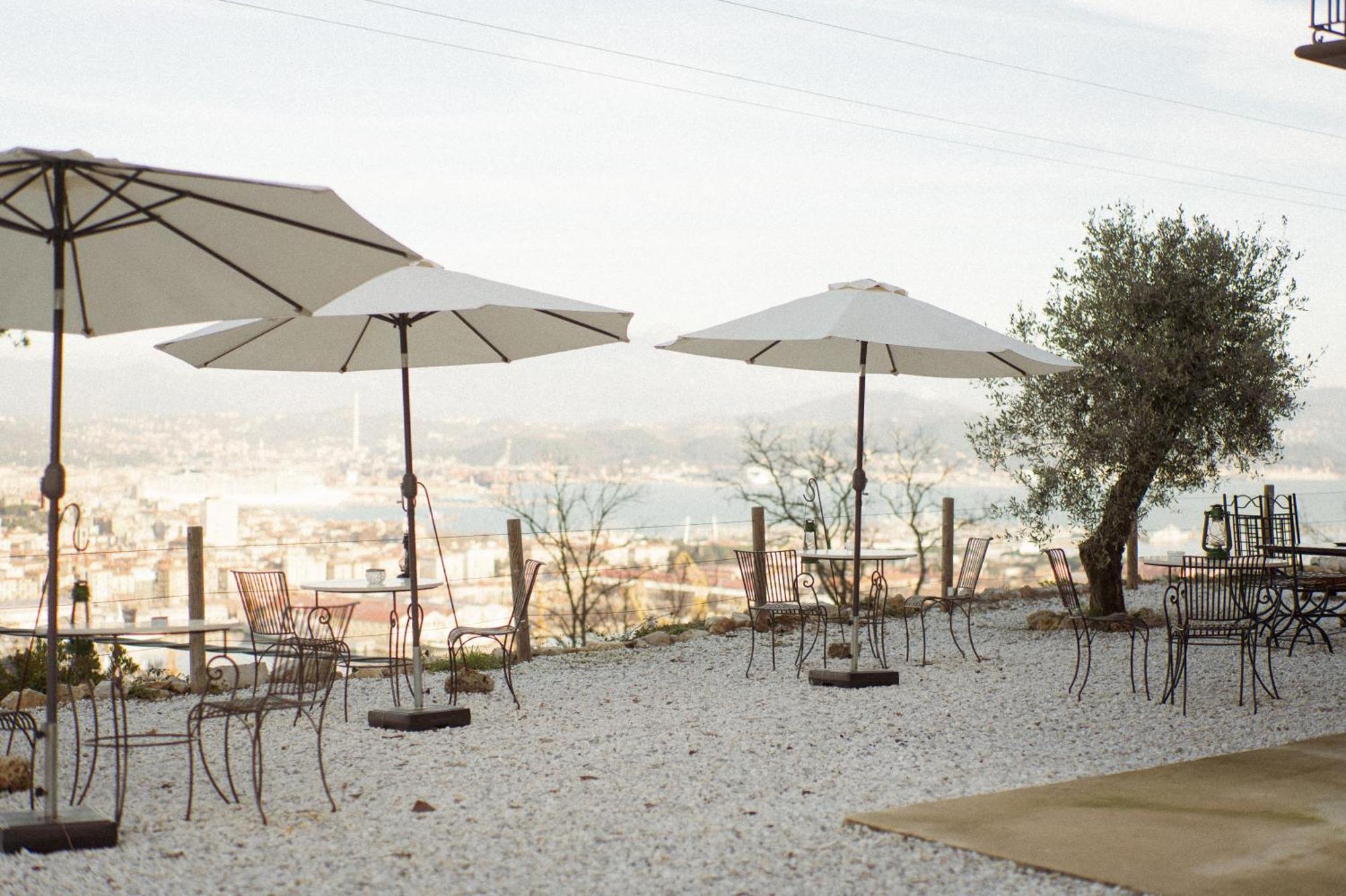 Agriturismo Belvedere 9 La Spezia Zewnętrze zdjęcie