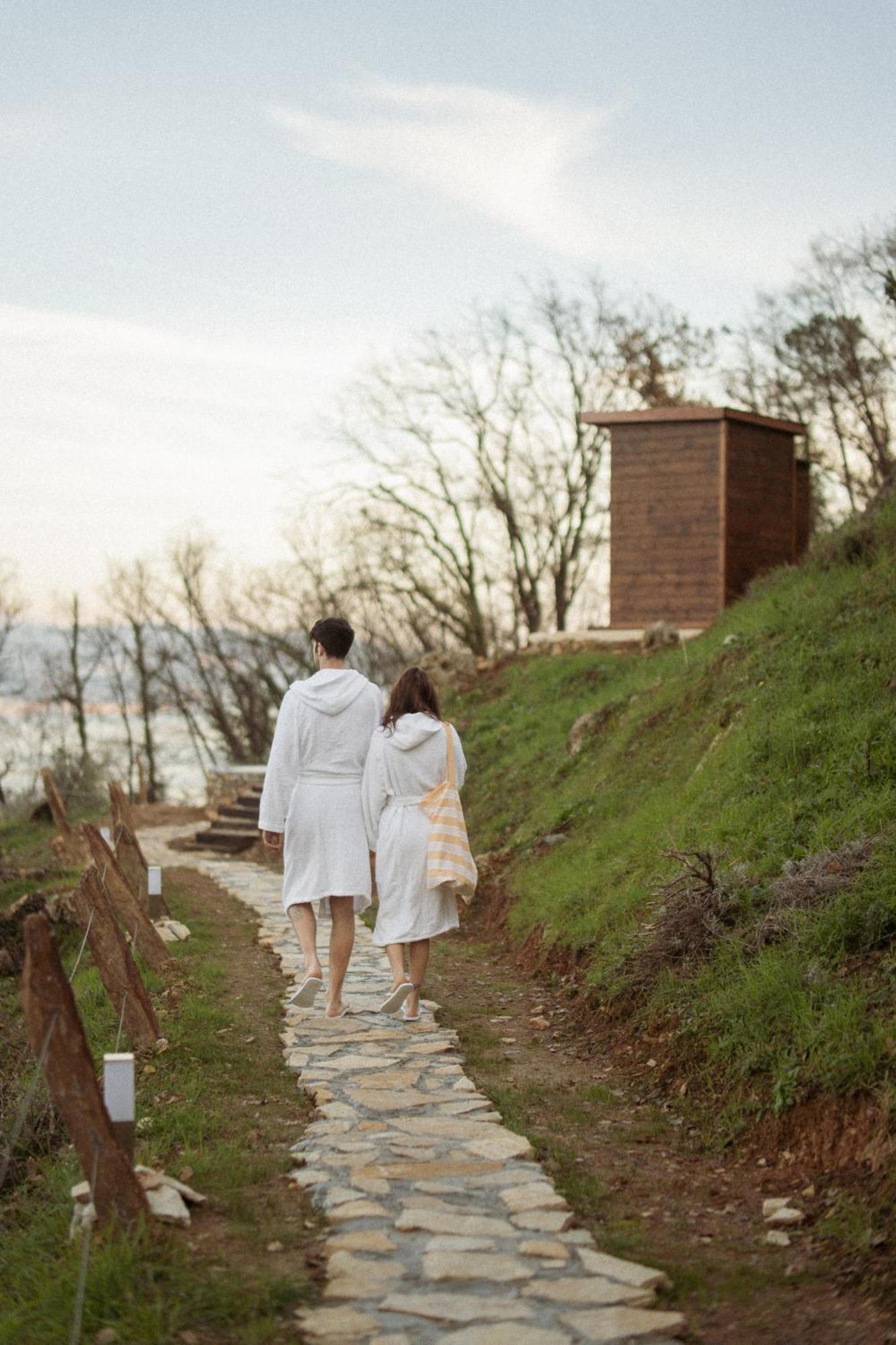 Agriturismo Belvedere 9 La Spezia Zewnętrze zdjęcie