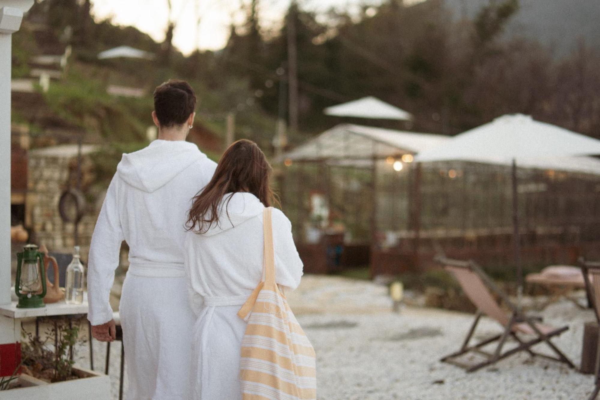 Agriturismo Belvedere 9 La Spezia Zewnętrze zdjęcie